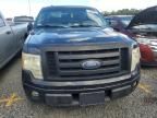 2010 Ford F150 Super Cab