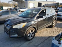 2016 Ford Escape SE en venta en Lebanon, TN