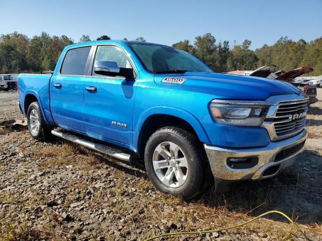 2022 Dodge 1500 Laramie