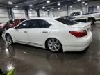 2012 Lexus LS 600HL