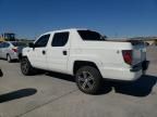 2013 Honda Ridgeline Sport