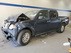 Nissan salvage cars for sale: 2019 Nissan Frontier S