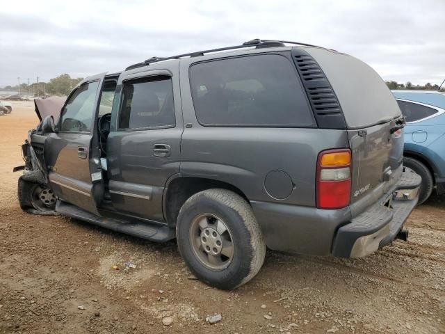 2000 Chevrolet Tahoe C1500