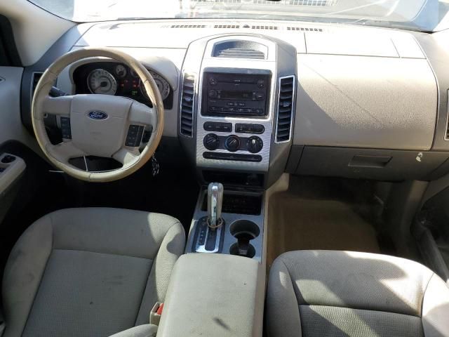 2007 Ford Edge SEL