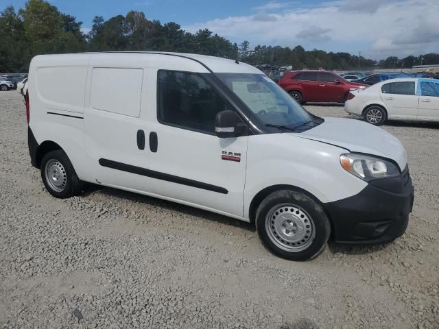 2016 Dodge RAM Promaster City