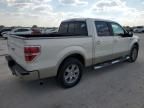 2009 Ford F150 Supercrew