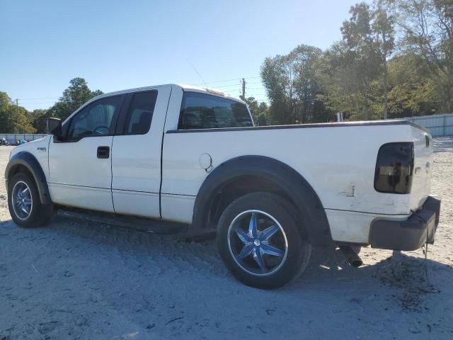 2007 Ford F150