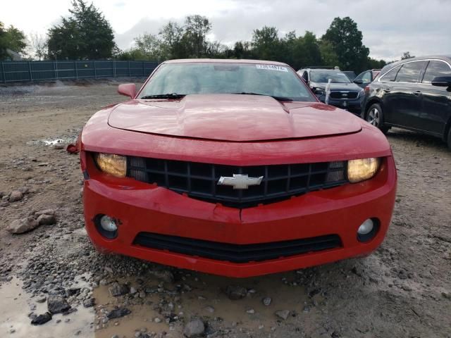 2010 Chevrolet Camaro LT