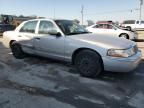 2005 Mercury Grand Marquis GS