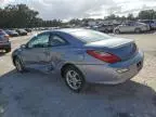 2007 Toyota Camry Solara SE