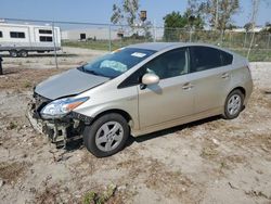 2010 Toyota Prius en venta en Augusta, GA