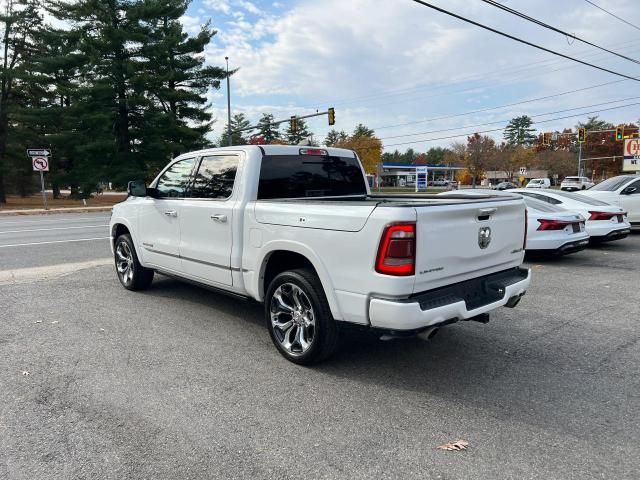 2020 Dodge RAM 1500 Limited