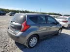 2016 Nissan Versa Note S