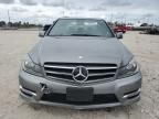 2014 Mercedes-Benz C 300 4matic