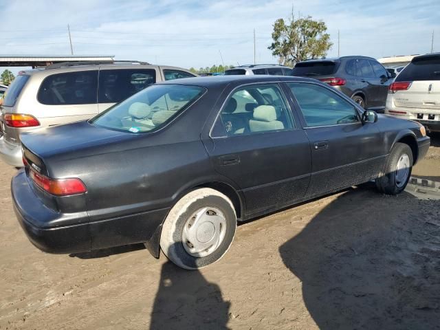 1999 Toyota Camry CE