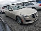 2016 Cadillac CTS