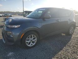 2020 KIA Soul LX en venta en Riverview, FL