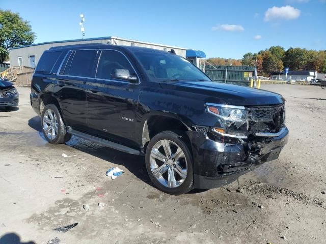 2015 Chevrolet Tahoe K1500 LS