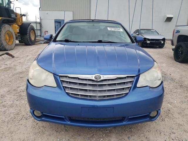 2008 Chrysler Sebring Touring