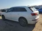 2018 Audi Q7 Prestige