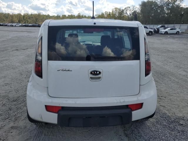 2011 KIA Soul