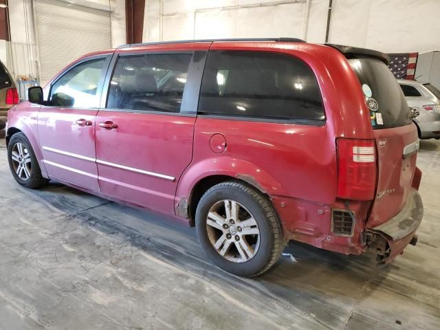 2008 Dodge Grand Caravan SXT