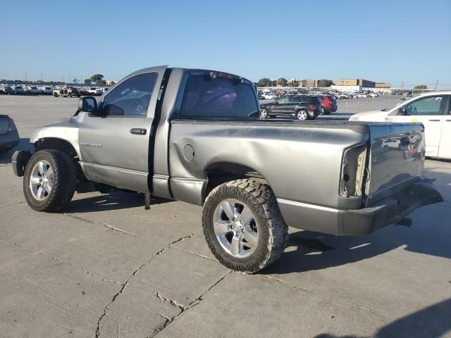 2005 Dodge RAM 1500 ST