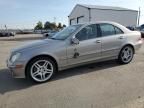 2006 Mercedes-Benz C 280 4matic