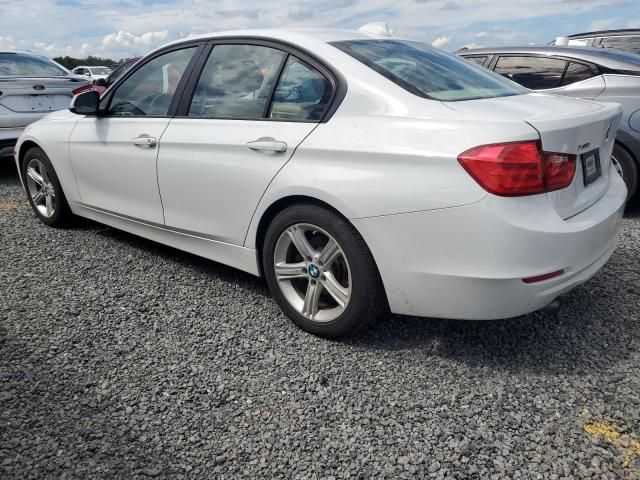 2013 BMW 320 I Xdrive