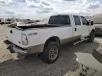 2004 Ford F350 SRW Super Duty