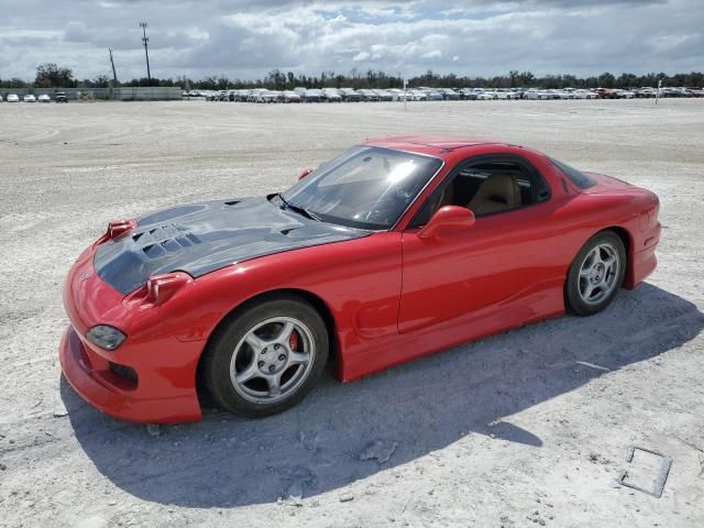 1993 Mazda RX7