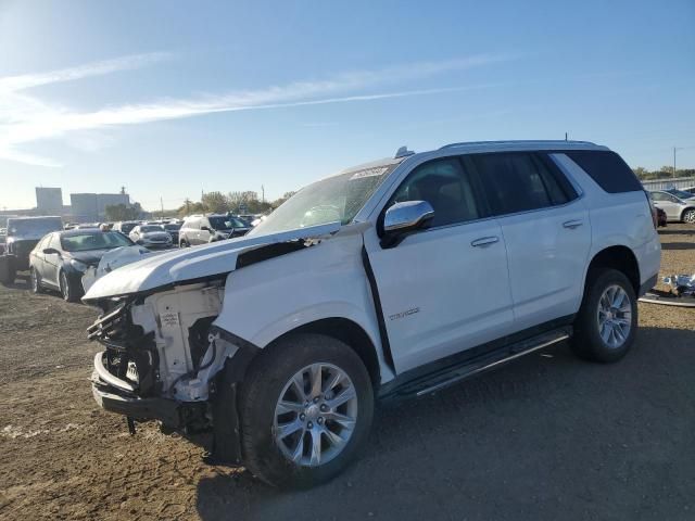 2024 Chevrolet Tahoe K1500 Premier