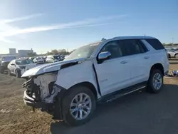 2024 Chevrolet Tahoe K1500 Premier en venta en Des Moines, IA