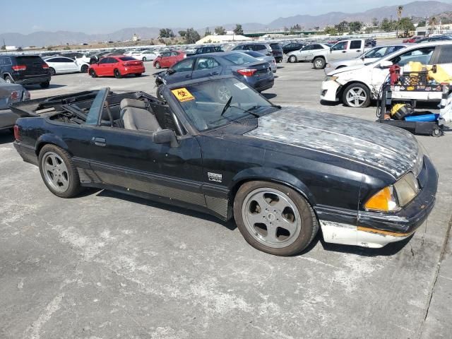 1990 Ford Mustang GT