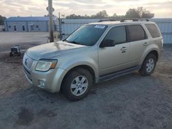 Mercury Vehiculos salvage en venta: 2010 Mercury Mariner