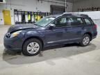 2011 Subaru Outback 2.5I