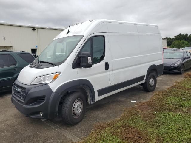 2024 Dodge RAM Promaster 1500 1500 High