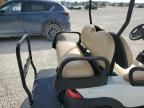 2019 Golf Cart