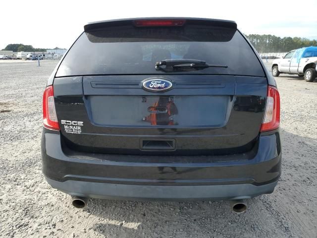 2011 Ford Edge SE