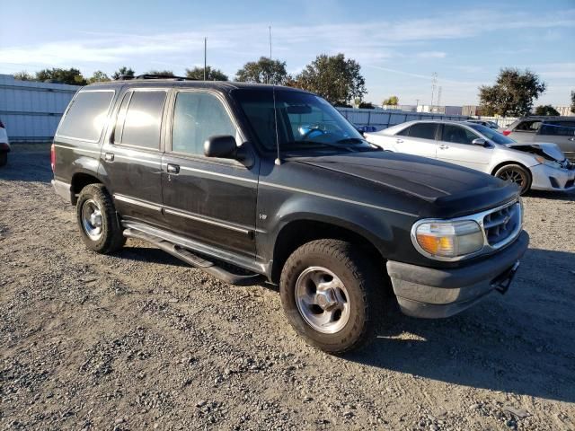 1998 Ford Explorer