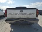 2001 Chevrolet Silverado C1500