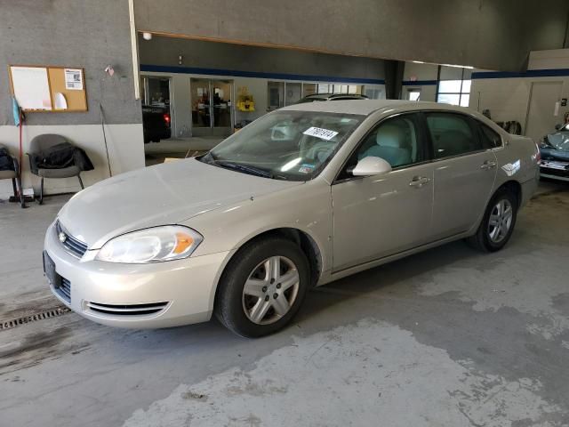 2008 Chevrolet Impala LS