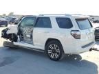 2016 Toyota 4runner SR5/SR5 Premium