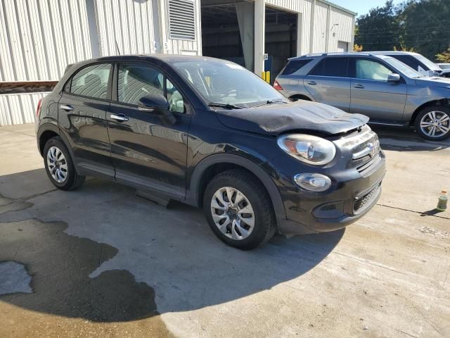 2016 Fiat 500X POP