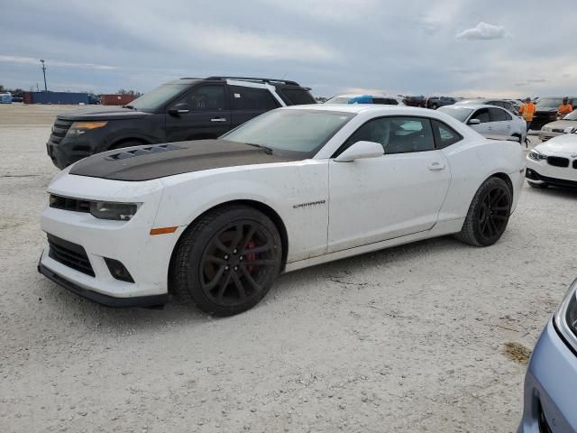 2014 Chevrolet Camaro 2SS