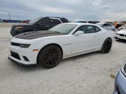 2014 Chevrolet Camaro 2SS en venta en Arcadia, FL