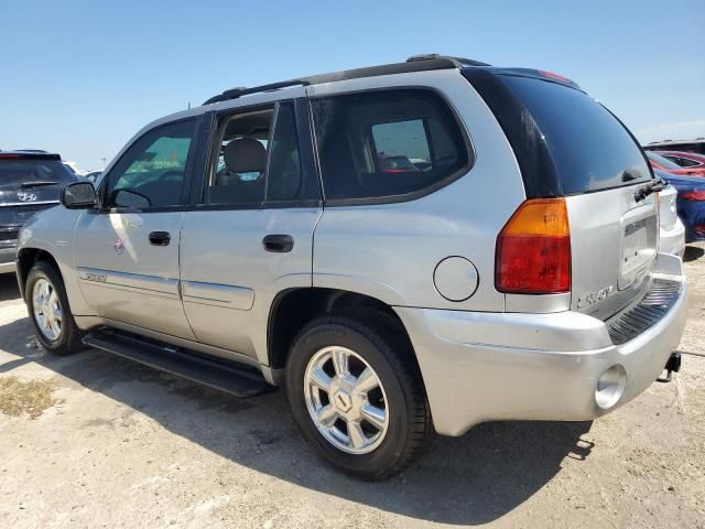 2005 GMC Envoy