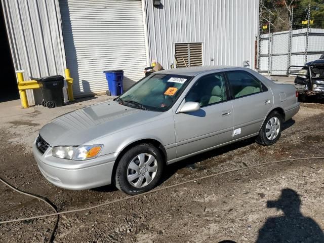 2000 Toyota Camry CE