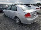 2007 KIA Spectra EX