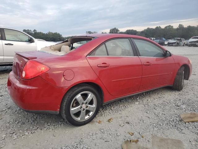 2007 Pontiac G6 GT